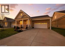 34 REGATTA Drive Unit# 89, Port Dover, Ontario