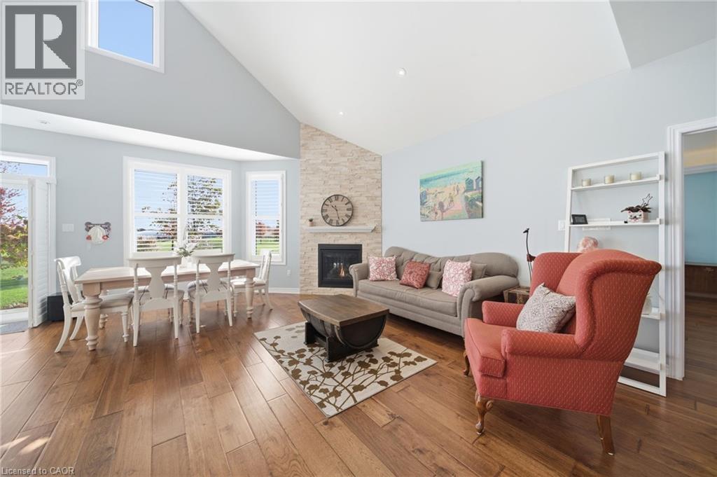 34 Regatta Drive Unit# 89, Port Dover, Ontario  N0A 1N3 - Photo 13 - 40820895