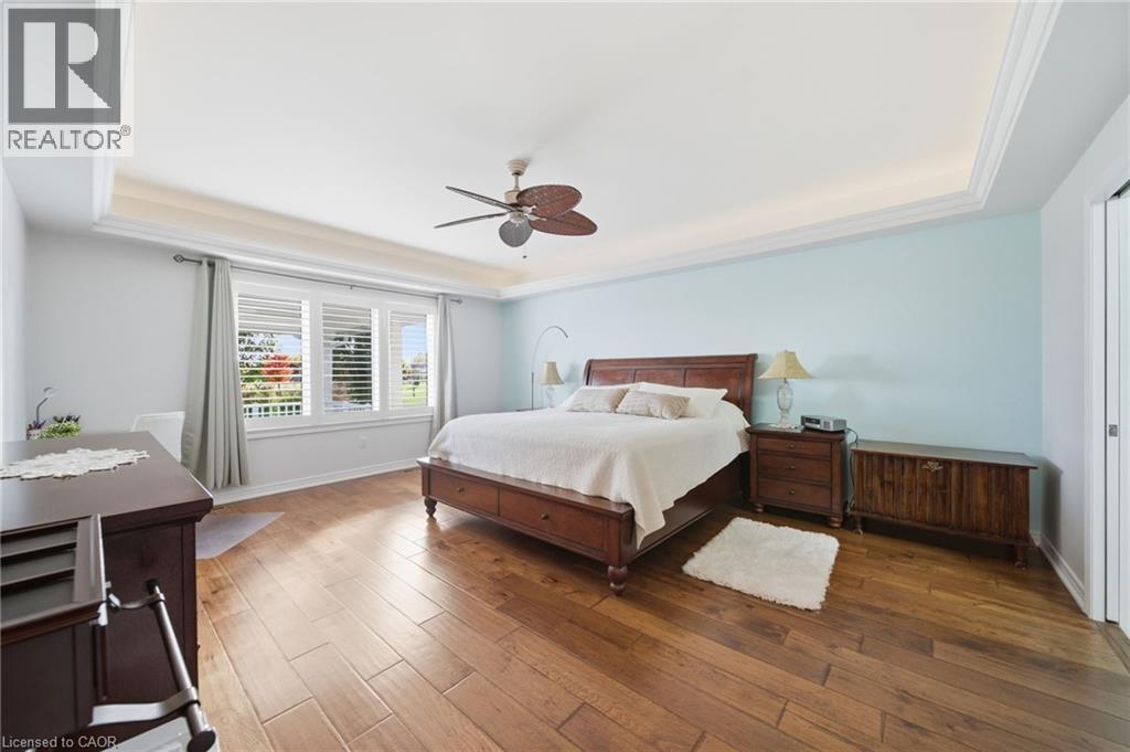 34 Regatta Drive Unit# 89, Port Dover, Ontario  N0A 1N3 - Photo 25 - 40820895