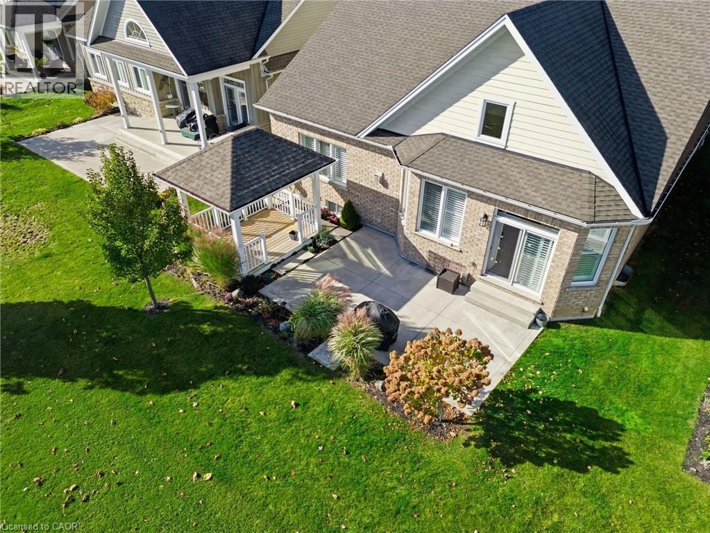 34 Regatta Drive Unit# 89, Port Dover, Ontario  N0A 1N3 - Photo 46 - 40820895