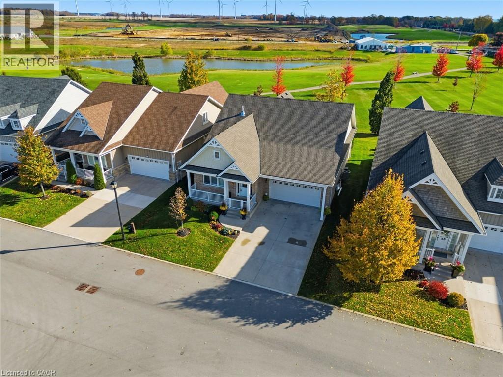 34 Regatta Drive Unit# 89, Port Dover, Ontario  N0A 1N3 - Photo 2 - 40820895