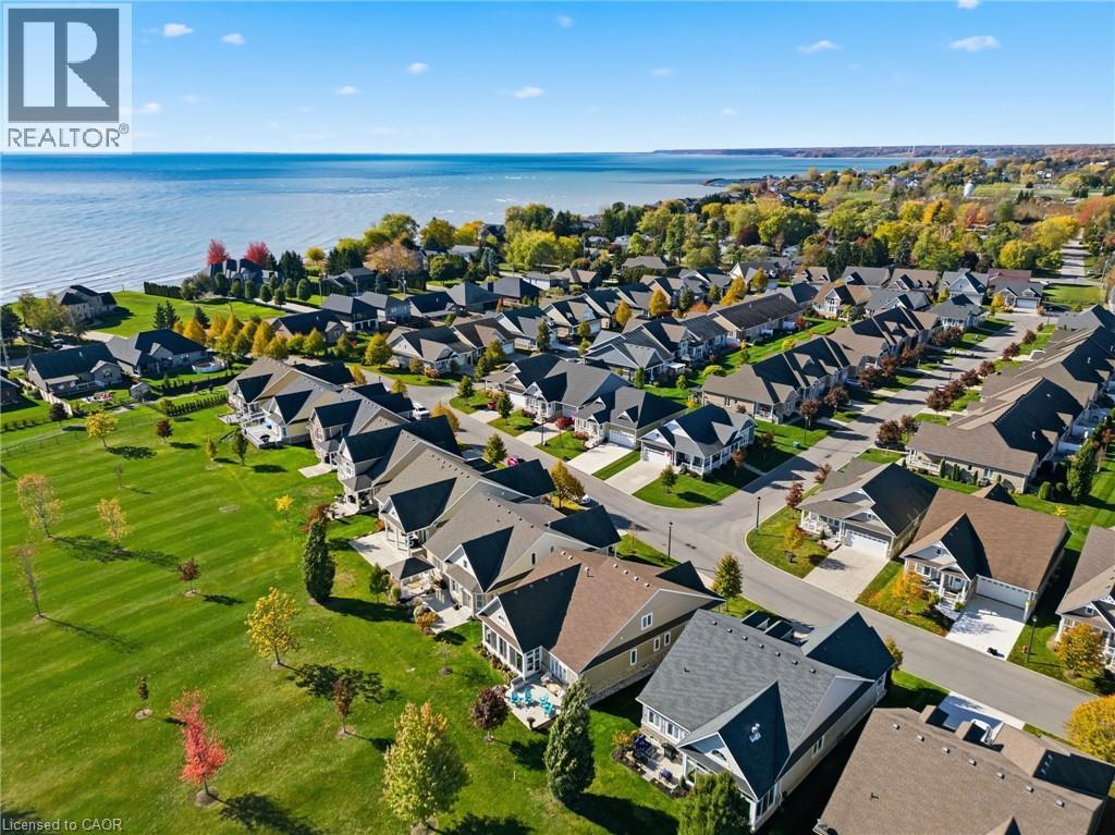 34 Regatta Drive Unit# 89, Port Dover, Ontario  N0A 1N3 - Photo 48 - 40820895