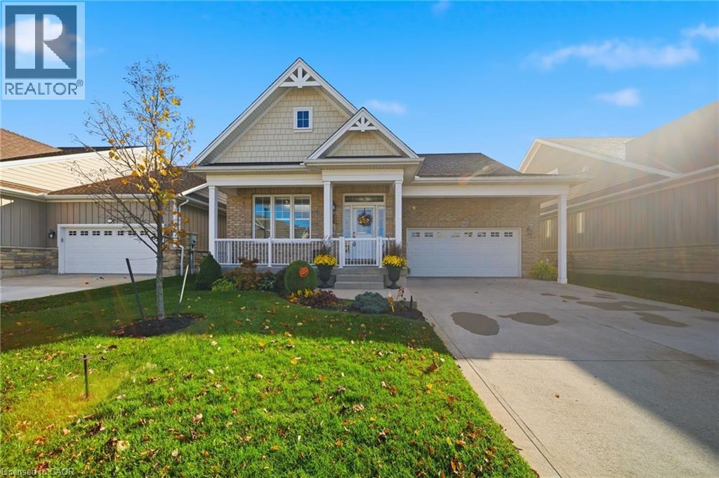 34 Regatta Drive Unit# 89, Port Dover, Ontario  N0A 1N3 - Photo 4 - 40820895