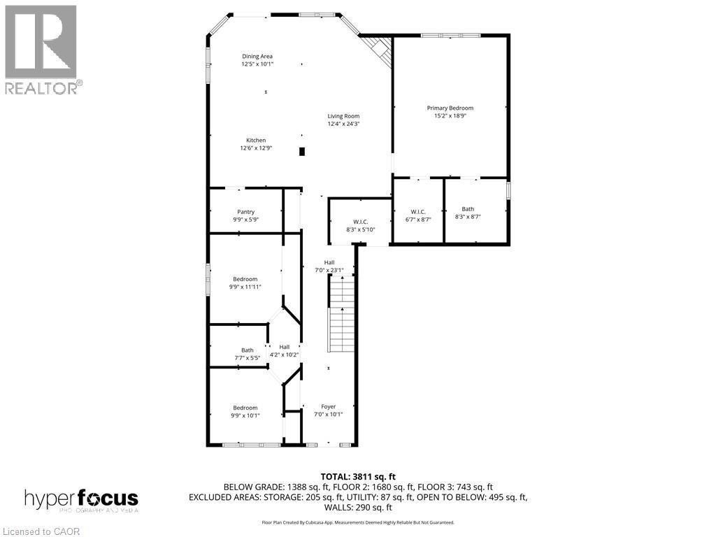 34 Regatta Drive Unit# 89, Port Dover, Ontario  N0A 1N3 - Photo 8 - 40820895