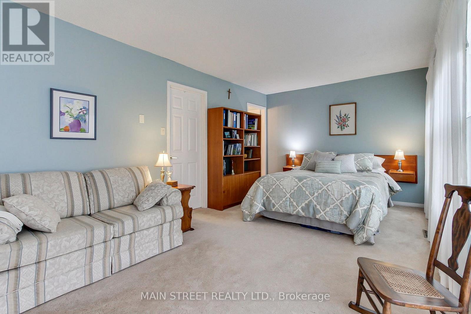 21 Chadburn Crescent, Aurora, Ontario  L4G 4V6 - Photo 23 - N12999666