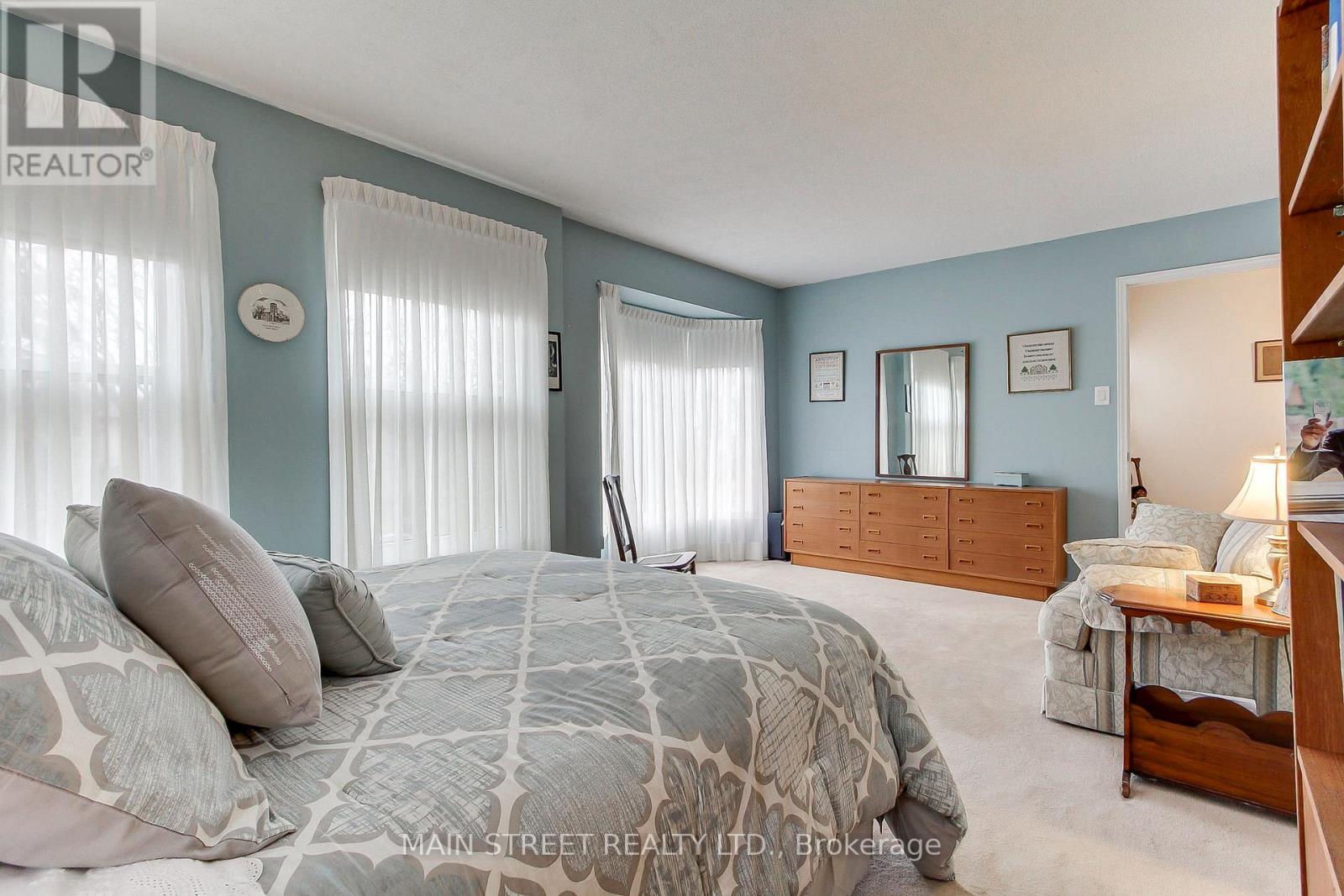 21 Chadburn Crescent, Aurora, Ontario  L4G 4V6 - Photo 24 - N12999666