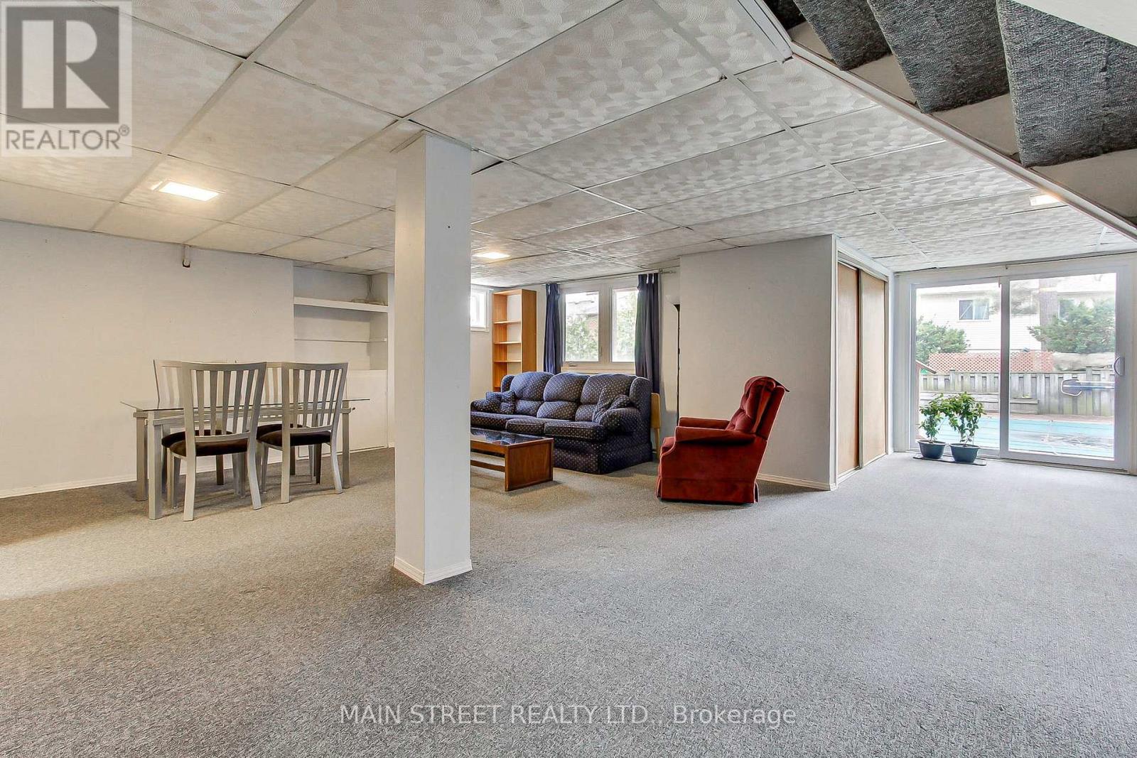 21 Chadburn Crescent, Aurora, Ontario  L4G 4V6 - Photo 29 - N12999666