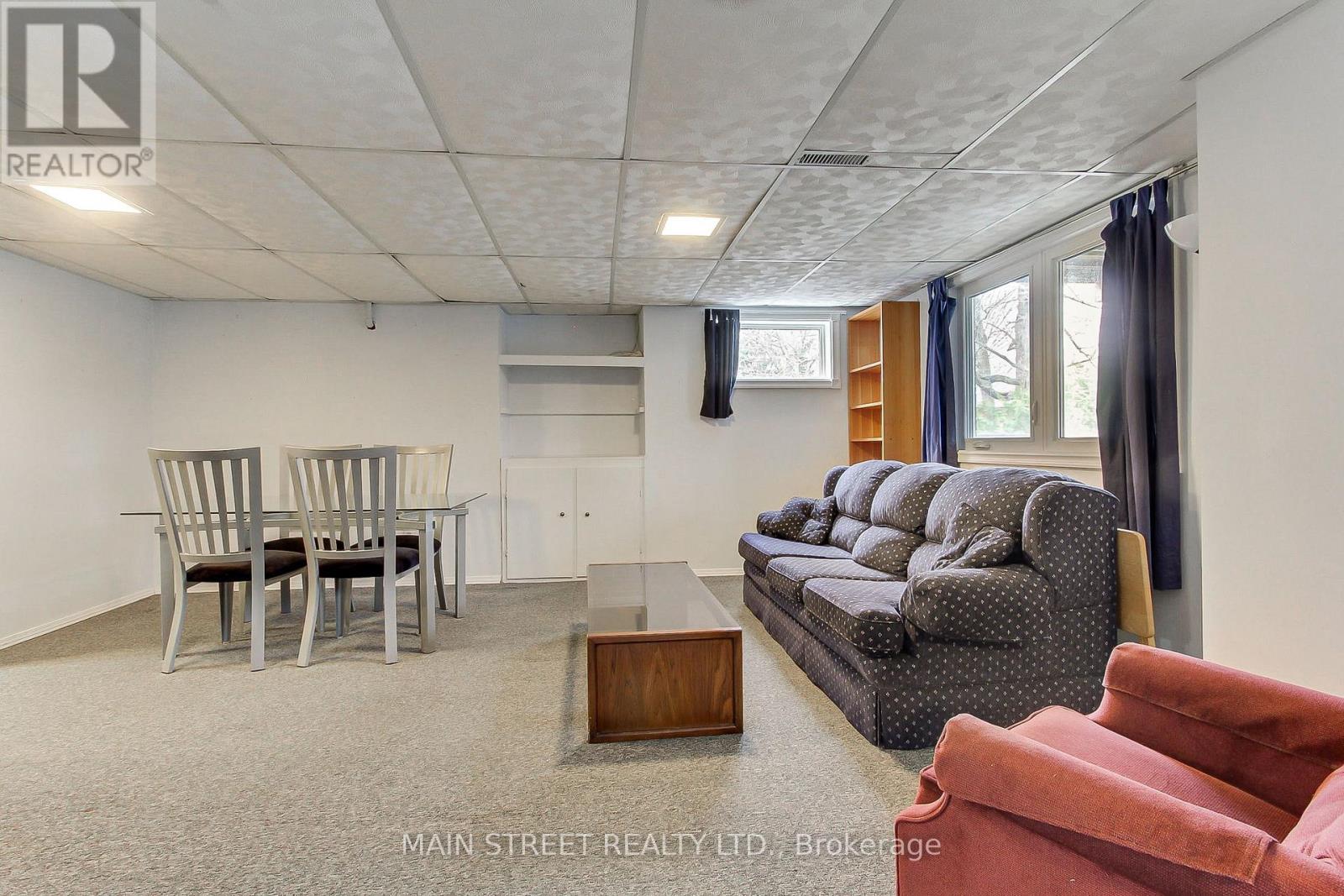 21 Chadburn Crescent, Aurora, Ontario  L4G 4V6 - Photo 30 - N12999666