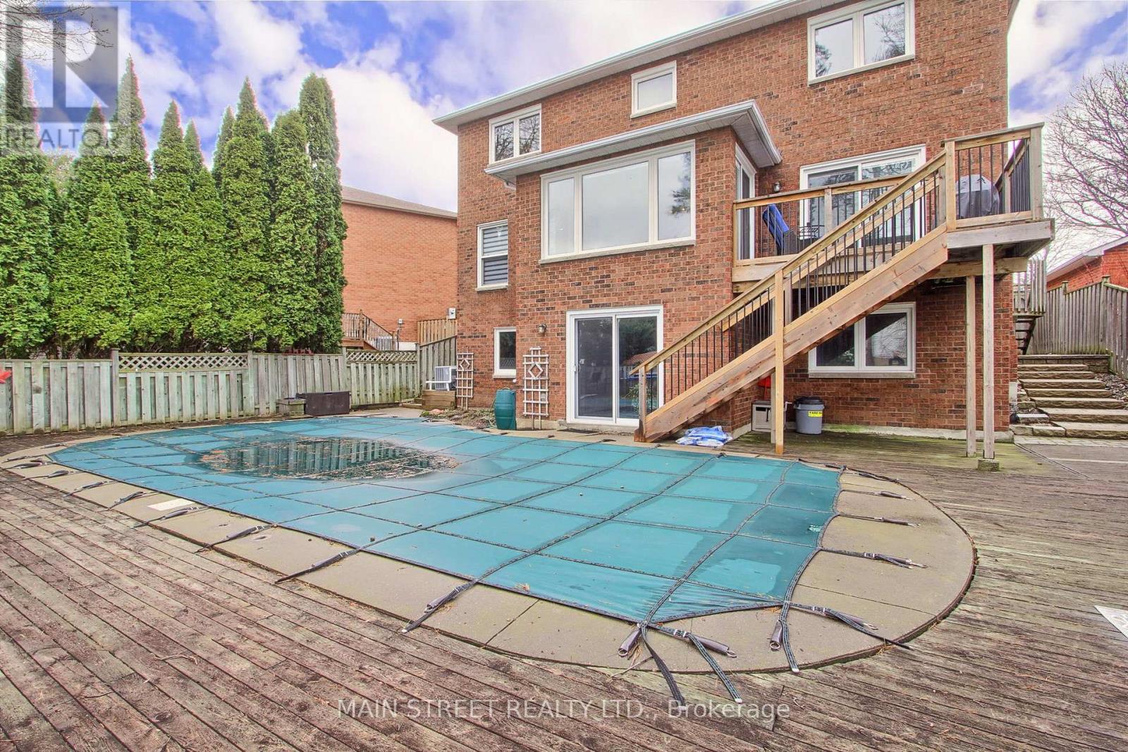 21 Chadburn Crescent, Aurora, Ontario  L4G 4V6 - Photo 33 - N12999666
