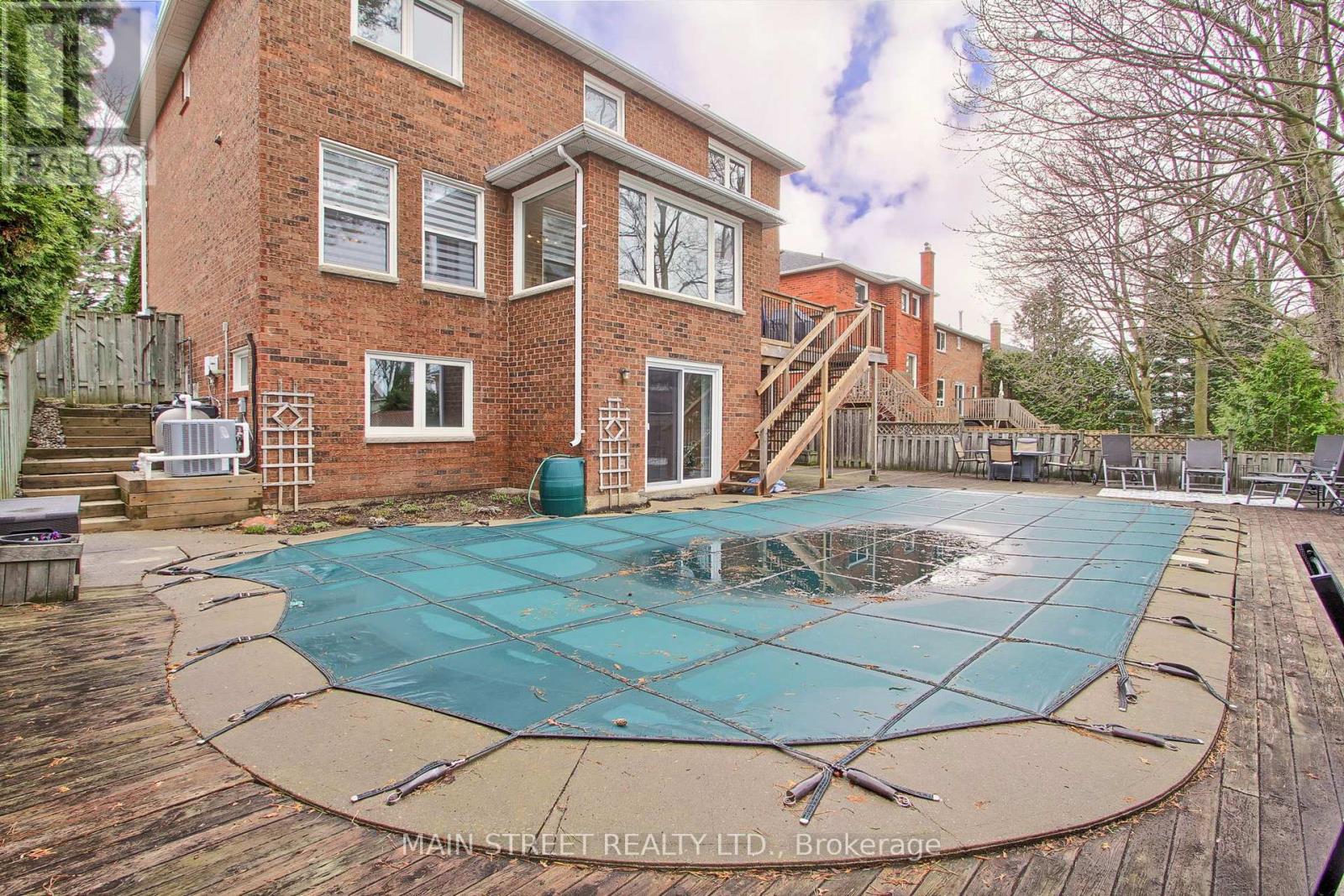 21 Chadburn Crescent, Aurora, Ontario  L4G 4V6 - Photo 34 - N12999666