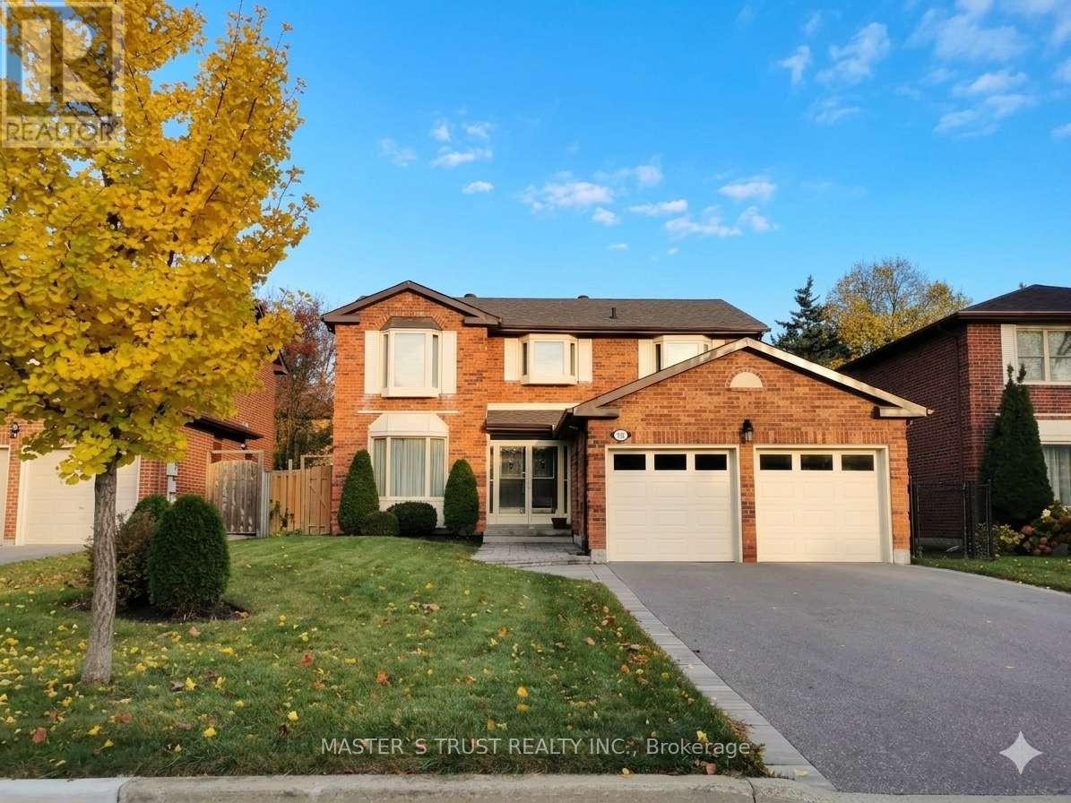 68 LEHMAN CRESCENT, Markham, Ontario
