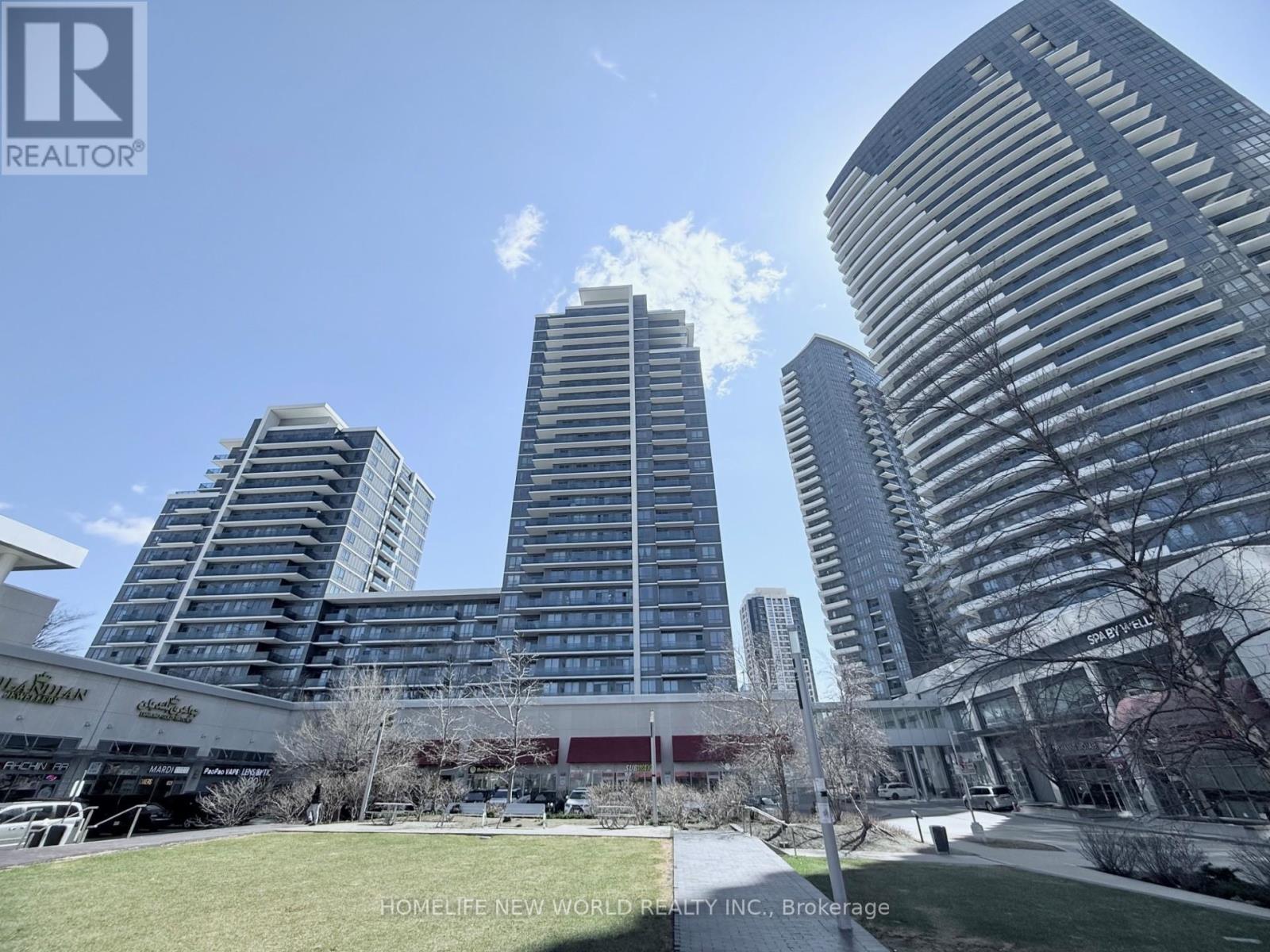 7 &108 &109 - 7181 Yonge Street, Markham, Ontario  L3T 0C7 - Photo 26 - N12999700