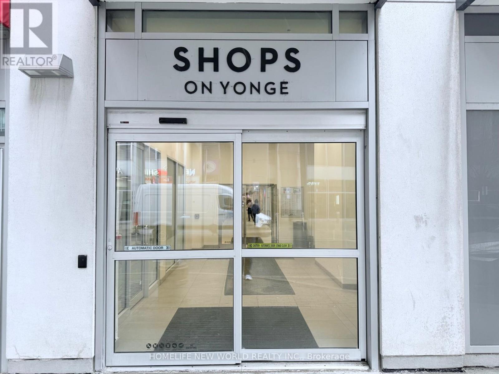 7 &108 &109 - 7181 Yonge Street, Markham, Ontario  L3T 0C7 - Photo 27 - N12999700