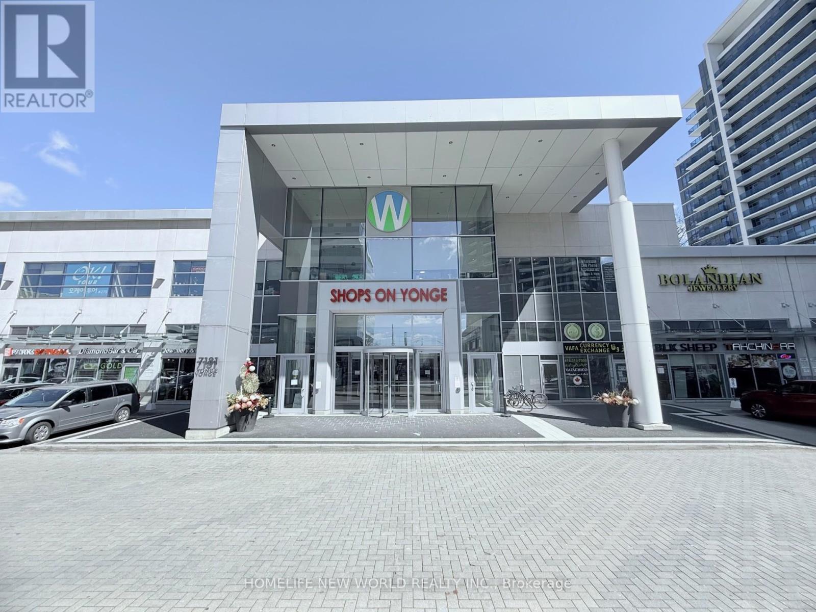 7 - 7181 Yonge Street, Markham, Ontario  L3T 0C7 - Photo 13 - N12999706