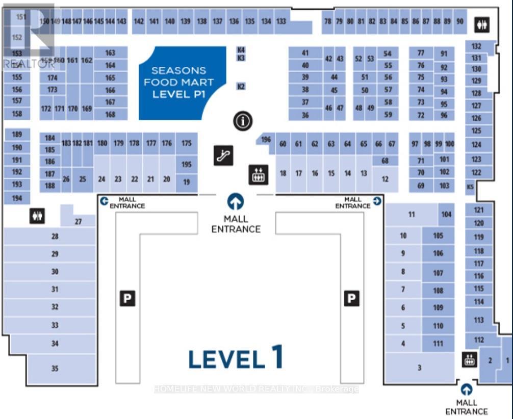 7 - 7181 Yonge Street, Markham, Ontario  L3T 0C7 - Photo 16 - N12999706