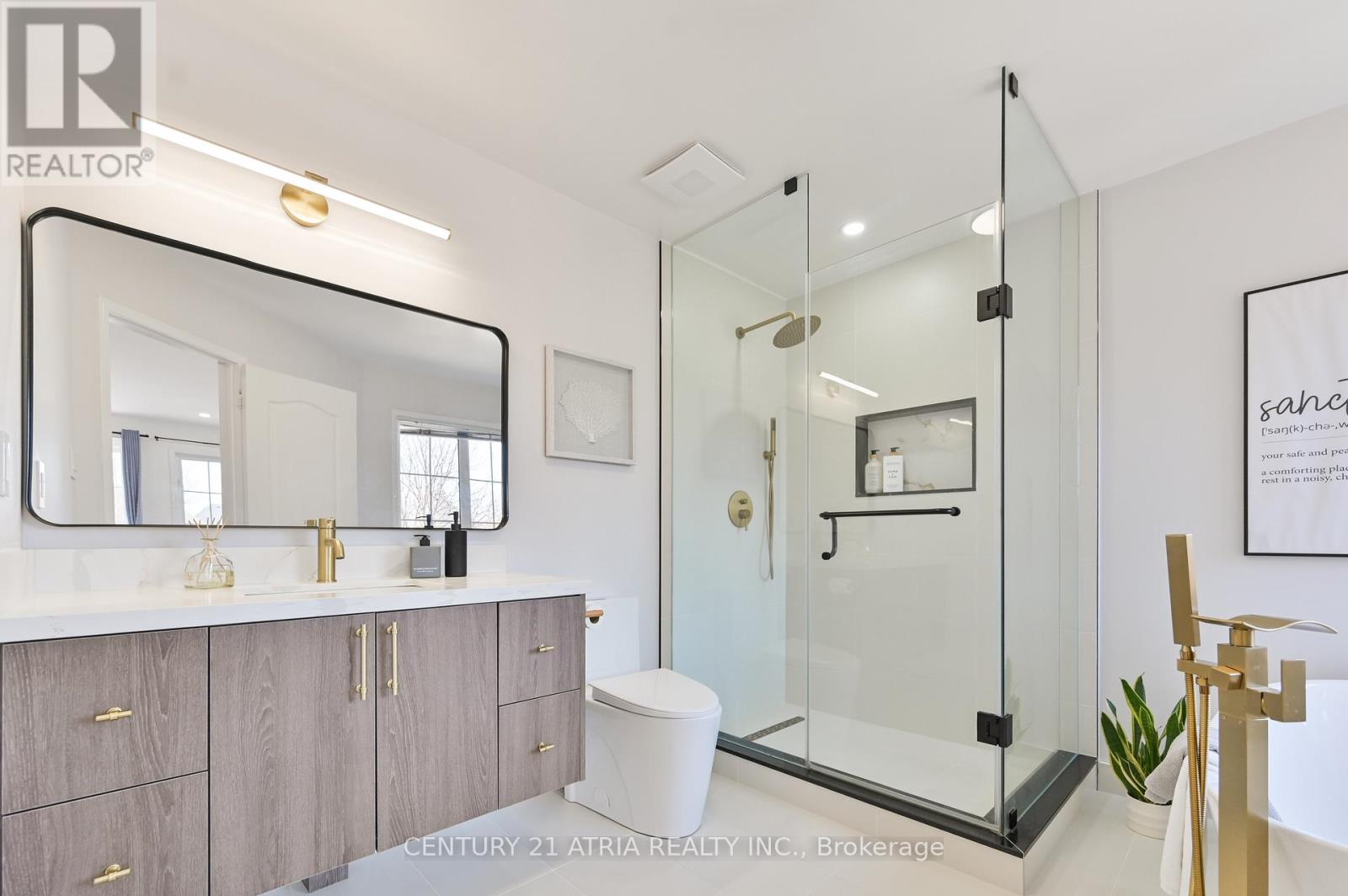 409 Heddle Crescent, Newmarket, Ontario  L3X 2J2 - Photo 32 - N12999732