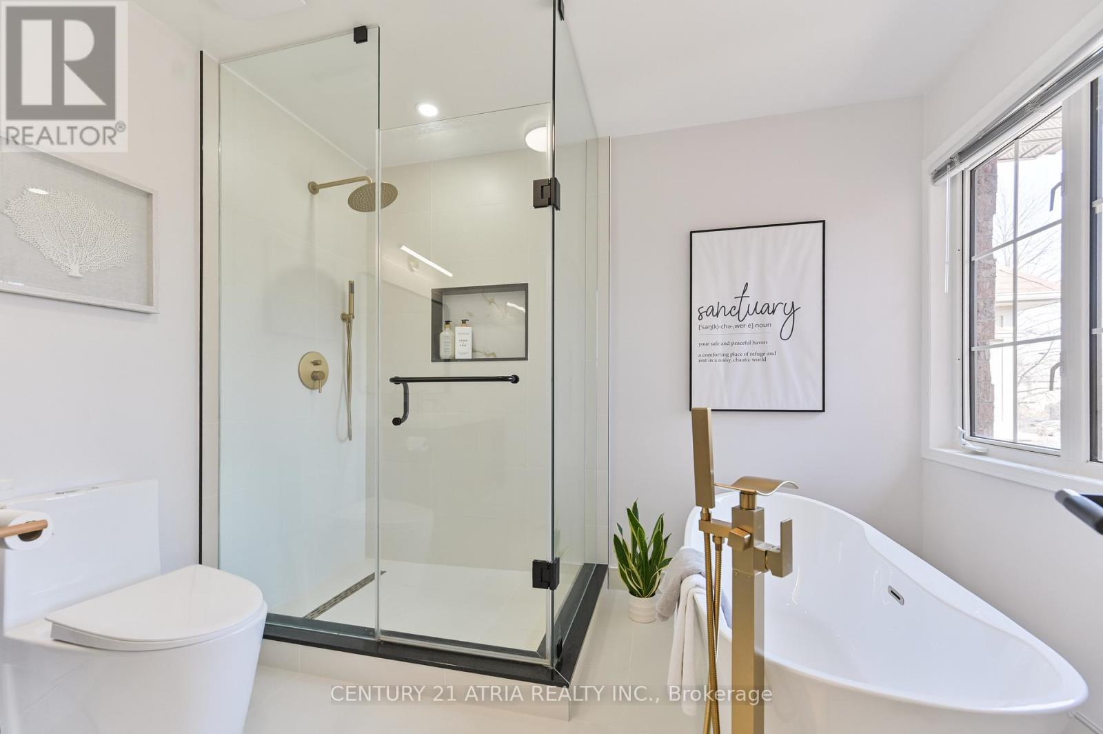 409 Heddle Crescent, Newmarket, Ontario  L3X 2J2 - Photo 33 - N12999732