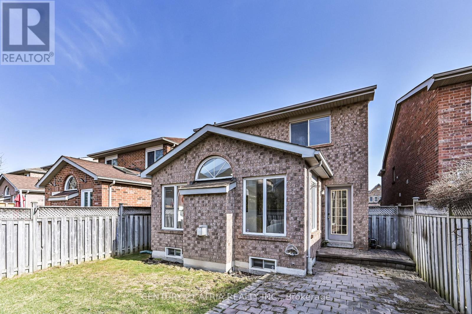 409 Heddle Crescent, Newmarket, Ontario  L3X 2J2 - Photo 39 - N12999732