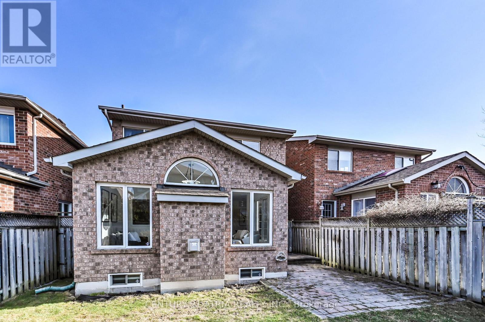 409 Heddle Crescent, Newmarket, Ontario  L3X 2J2 - Photo 40 - N12999732
