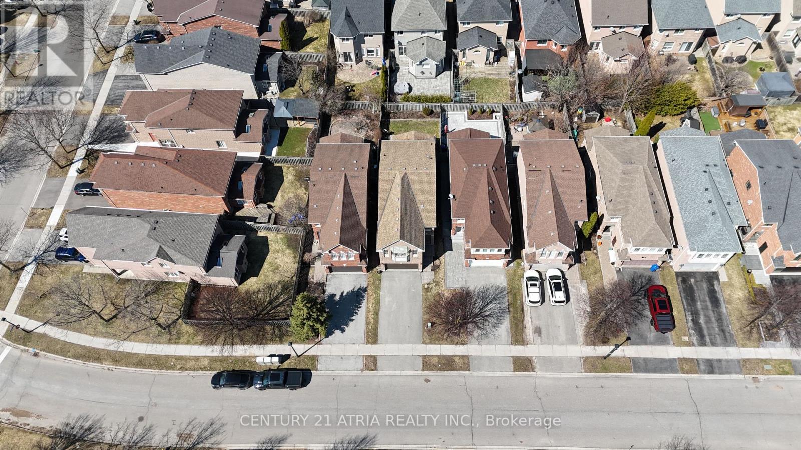 409 Heddle Crescent, Newmarket, Ontario  L3X 2J2 - Photo 41 - N12999732