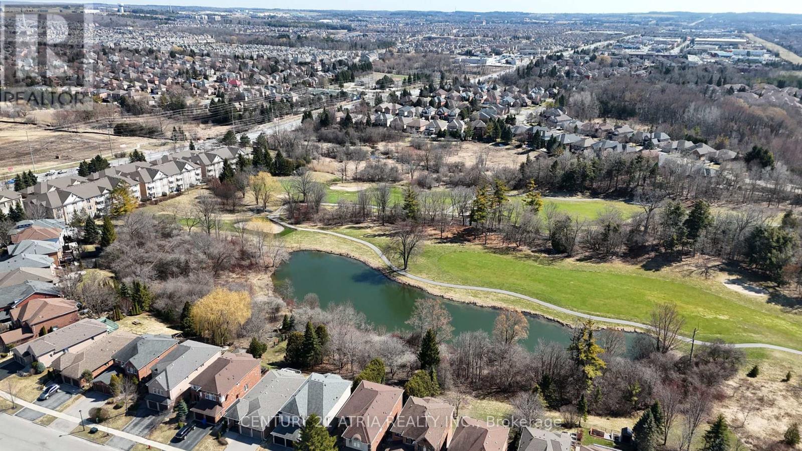 409 Heddle Crescent, Newmarket, Ontario  L3X 2J2 - Photo 44 - N12999732