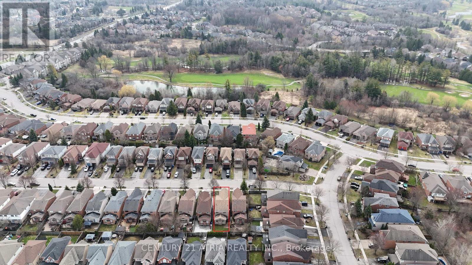 409 Heddle Crescent, Newmarket, Ontario  L3X 2J2 - Photo 46 - N12999732