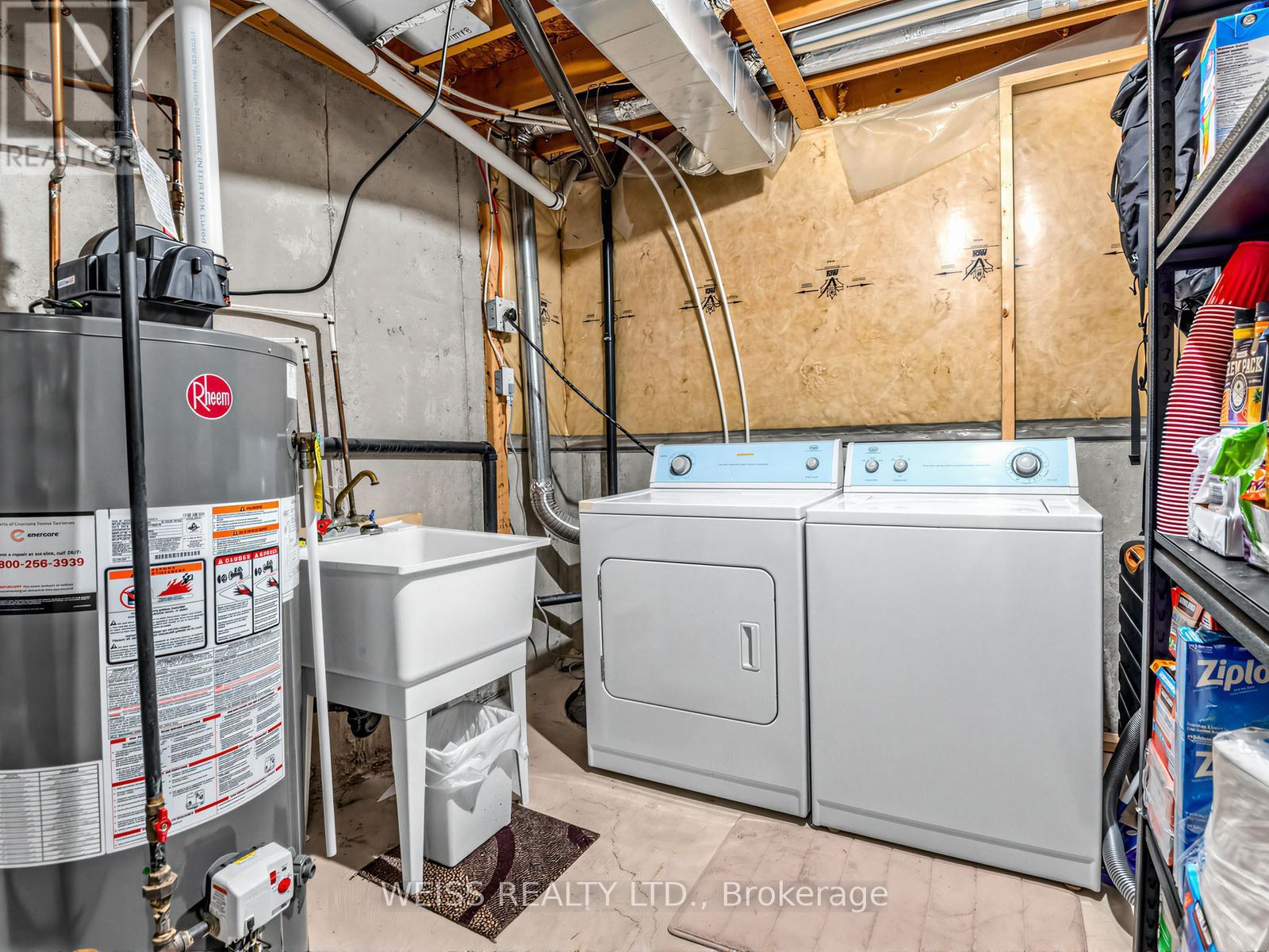 12 Sunset Place, Barrie, Ontario  L4N 0T7 - Photo 28 - S12999660