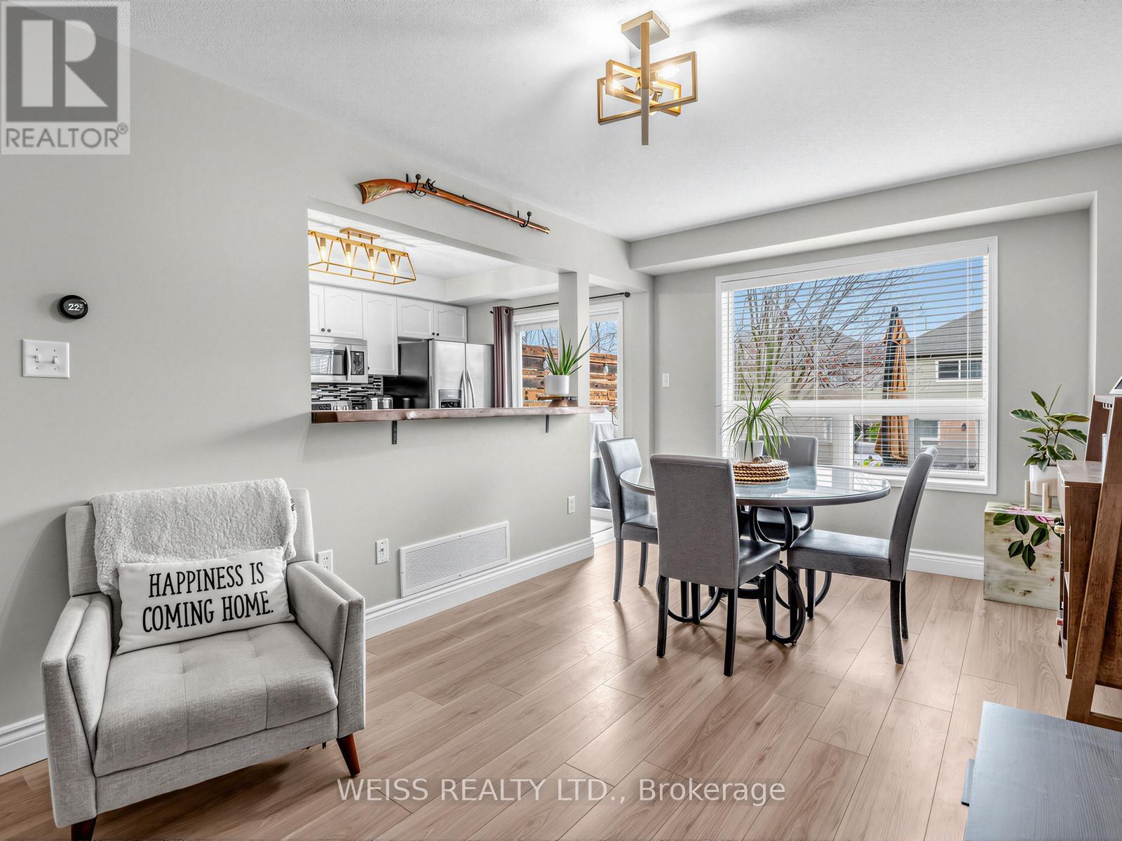 12 Sunset Place, Barrie, Ontario  L4N 0T7 - Photo 8 - S12999660