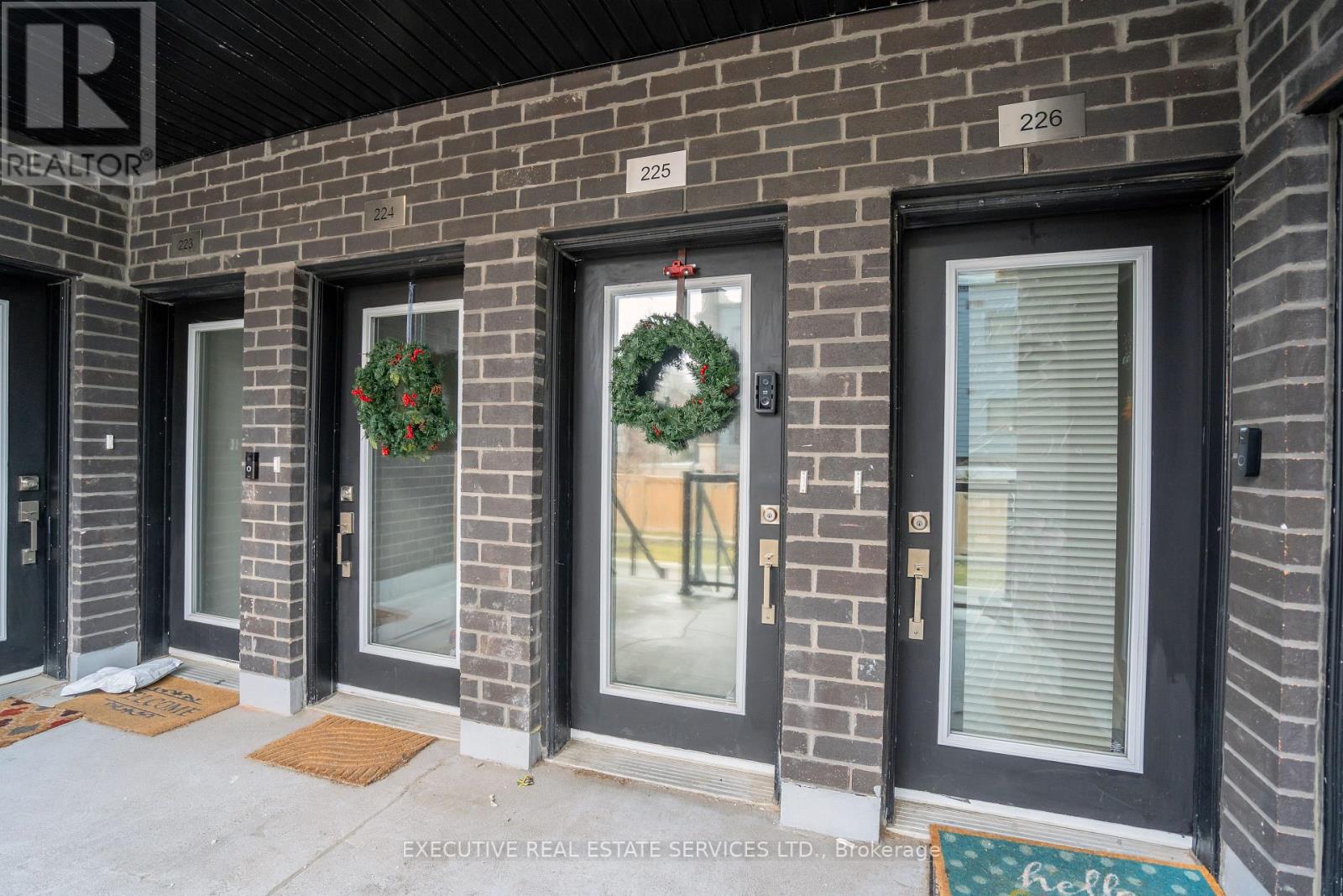 226 - 1145 Journeyman Lane, Mississauga, Ontario  L5J 0B5 - Photo 8 - W12999662