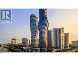 2804 - 60 ABSOLUTE AVENUE, Mississauga, Ontario