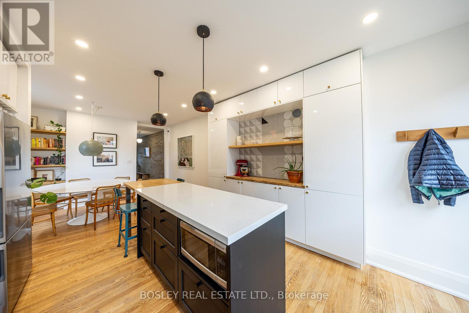 45 Greenlaw Avenue, Toronto, Ontario  M6H 3V7 - Photo 14 - W12999670