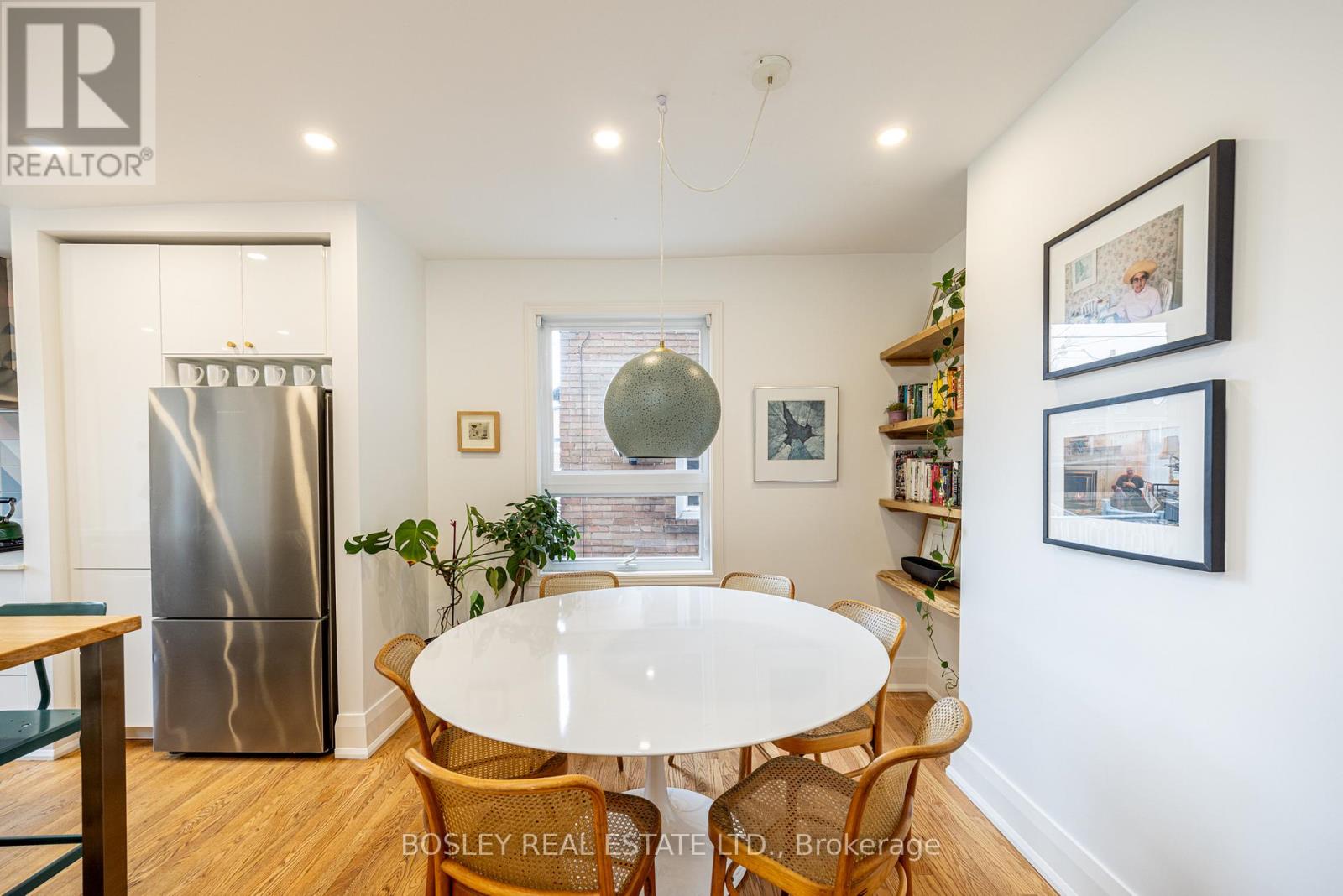 45 Greenlaw Avenue, Toronto, Ontario  M6H 3V7 - Photo 15 - W12999670