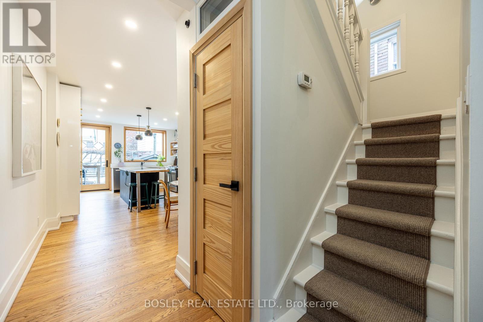 45 Greenlaw Avenue, Toronto, Ontario  M6H 3V7 - Photo 16 - W12999670