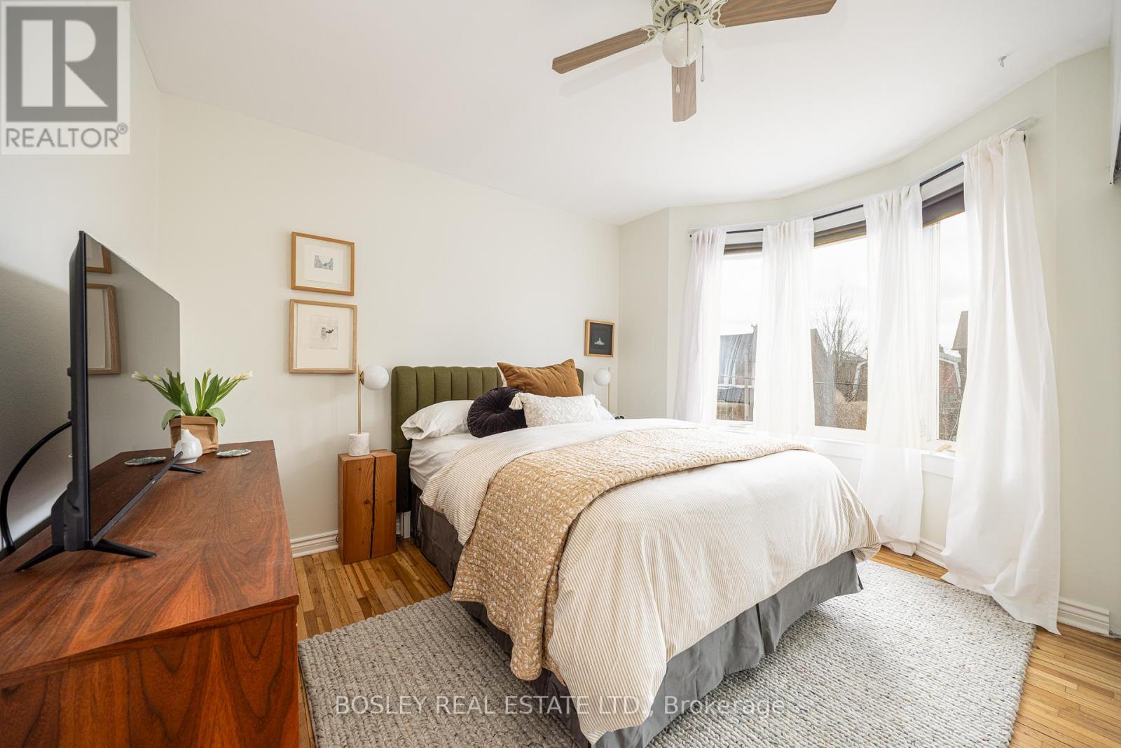 45 Greenlaw Avenue, Toronto, Ontario  M6H 3V7 - Photo 19 - W12999670