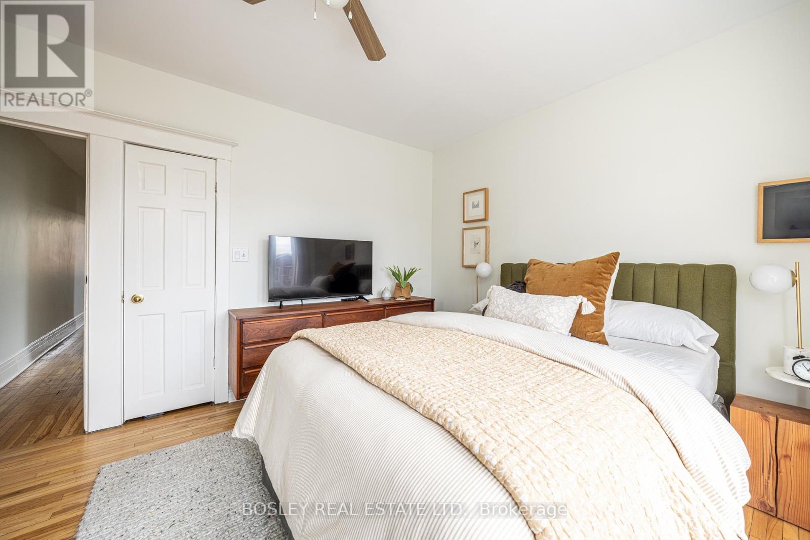 45 Greenlaw Avenue, Toronto, Ontario  M6H 3V7 - Photo 20 - W12999670