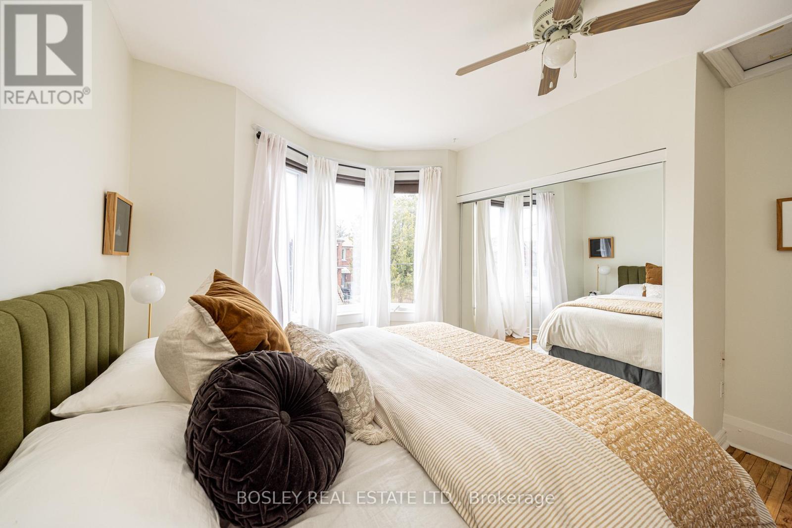 45 Greenlaw Avenue, Toronto, Ontario  M6H 3V7 - Photo 21 - W12999670