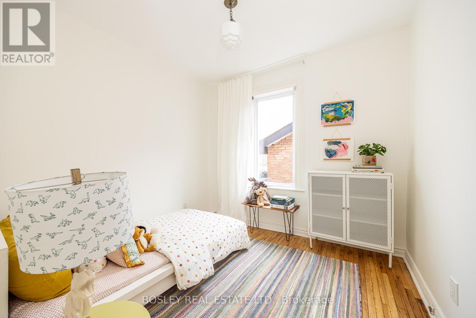 45 Greenlaw Avenue, Toronto, Ontario  M6H 3V7 - Photo 22 - W12999670