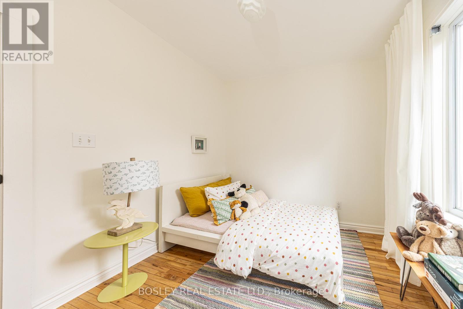 45 Greenlaw Avenue, Toronto, Ontario  M6H 3V7 - Photo 23 - W12999670