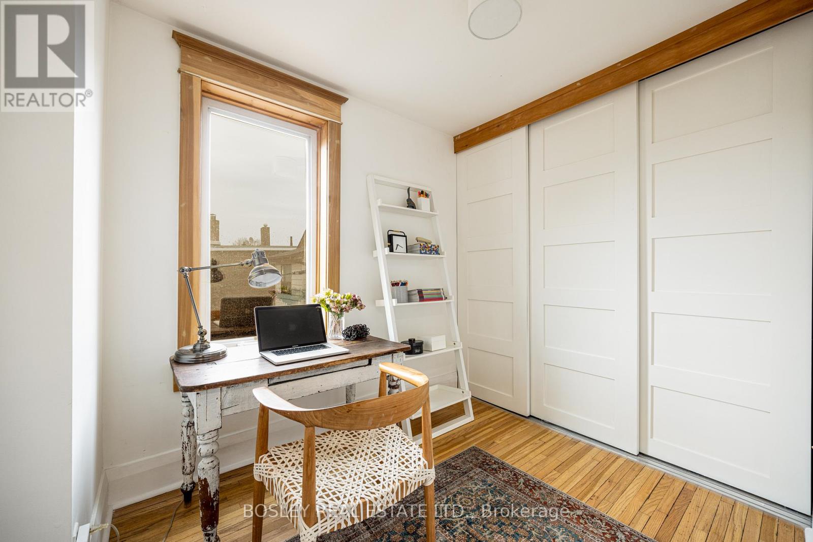 45 Greenlaw Avenue, Toronto, Ontario  M6H 3V7 - Photo 24 - W12999670