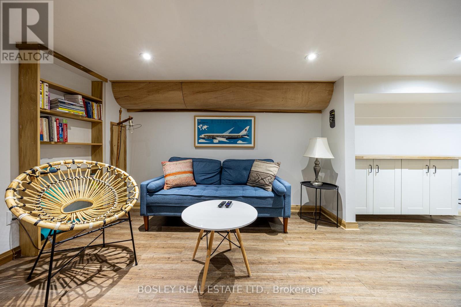 45 Greenlaw Avenue, Toronto, Ontario  M6H 3V7 - Photo 25 - W12999670