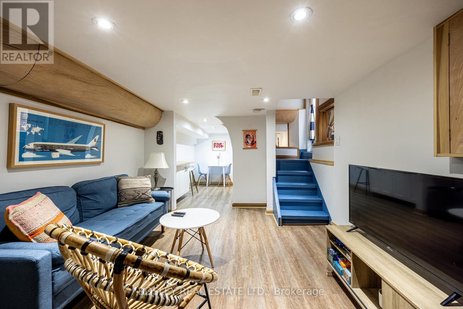 45 Greenlaw Avenue, Toronto, Ontario  M6H 3V7 - Photo 26 - W12999670