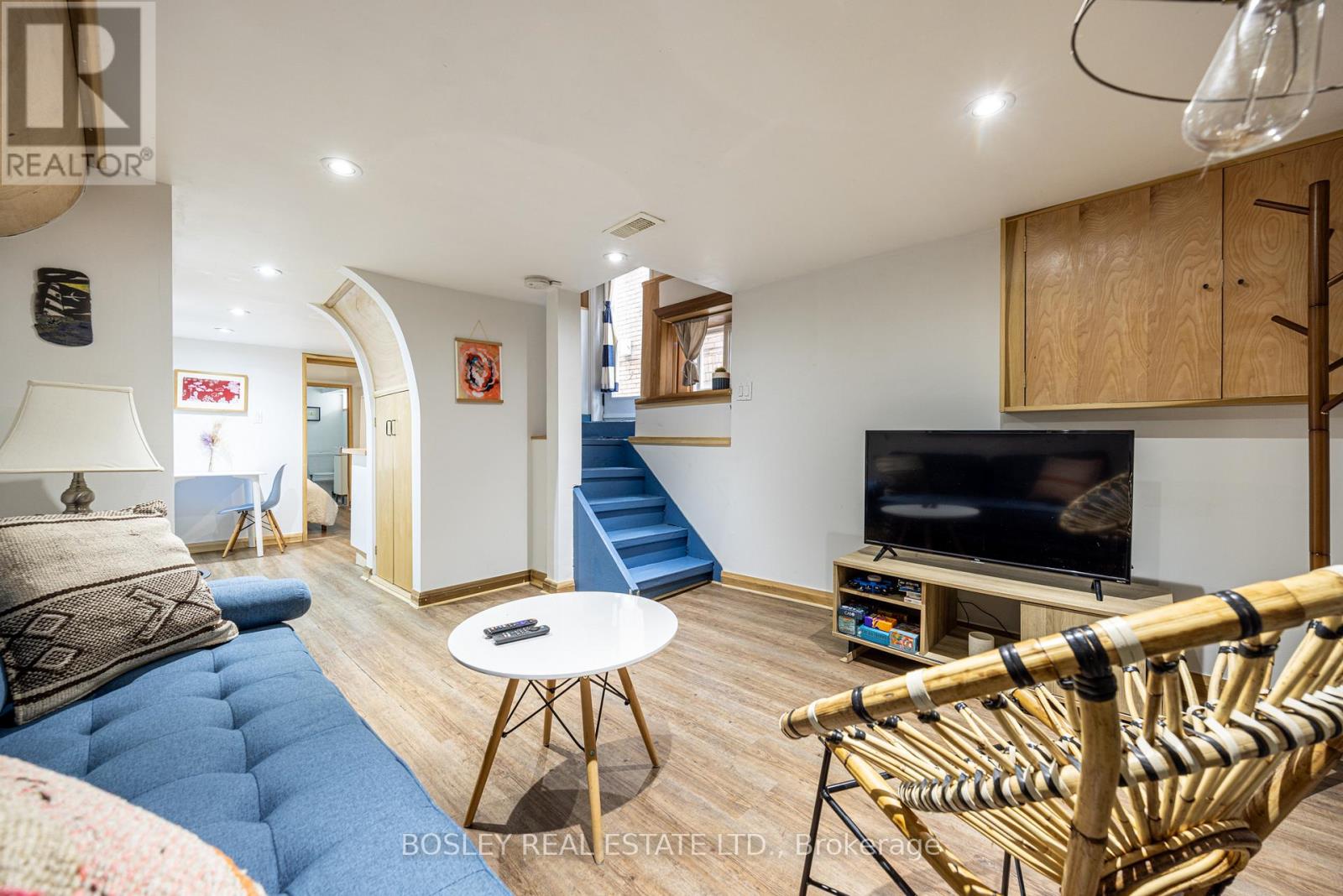 45 Greenlaw Avenue, Toronto, Ontario  M6H 3V7 - Photo 27 - W12999670