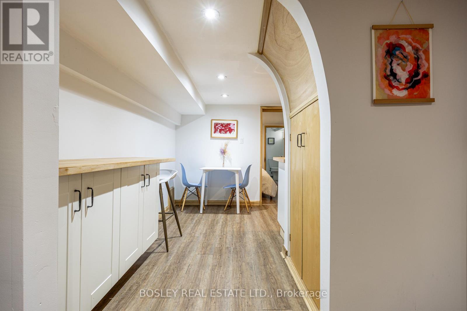 45 Greenlaw Avenue, Toronto, Ontario  M6H 3V7 - Photo 28 - W12999670