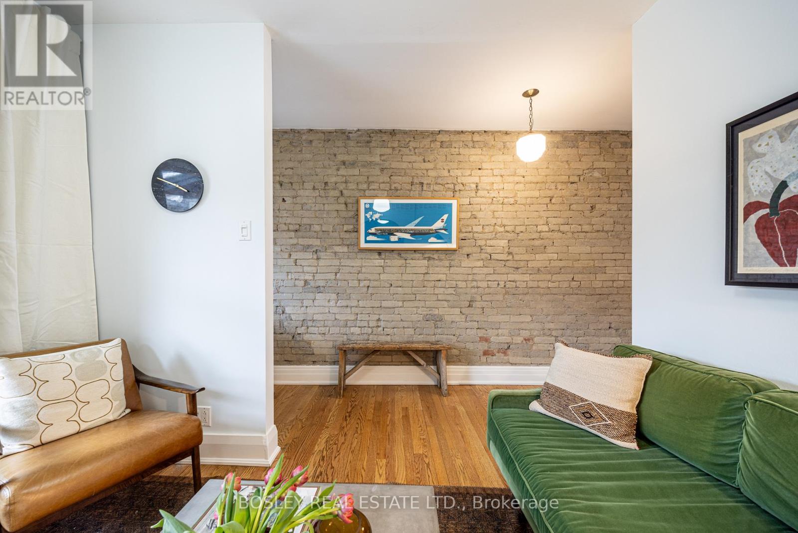 45 Greenlaw Avenue, Toronto, Ontario  M6H 3V7 - Photo 3 - W12999670