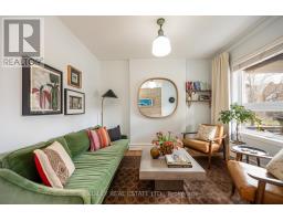 45 GREENLAW AVENUE, Toronto, Ontario