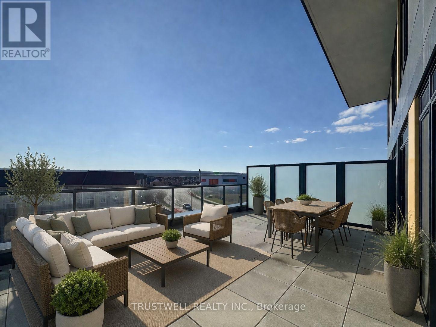 412 - 4878 POWERS COMMON, Burlington, Ontario