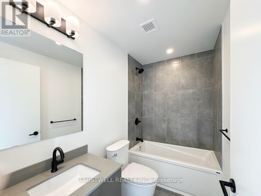 412 - 4878 Powers Common, Burlington, Ontario  L7M 2B4 - Photo 13 - W12999672