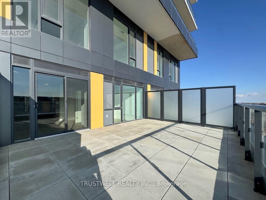 412 - 4878 Powers Common, Burlington, Ontario  L7M 2B4 - Photo 14 - W12999672