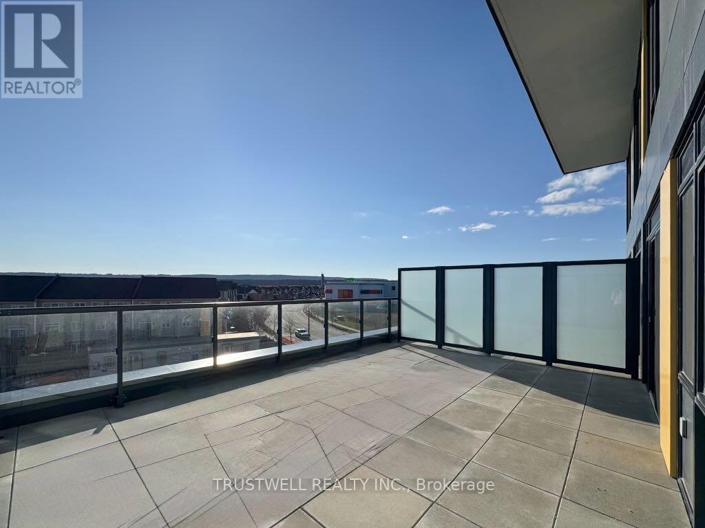 412 - 4878 Powers Common, Burlington, Ontario  L7M 2B4 - Photo 16 - W12999672