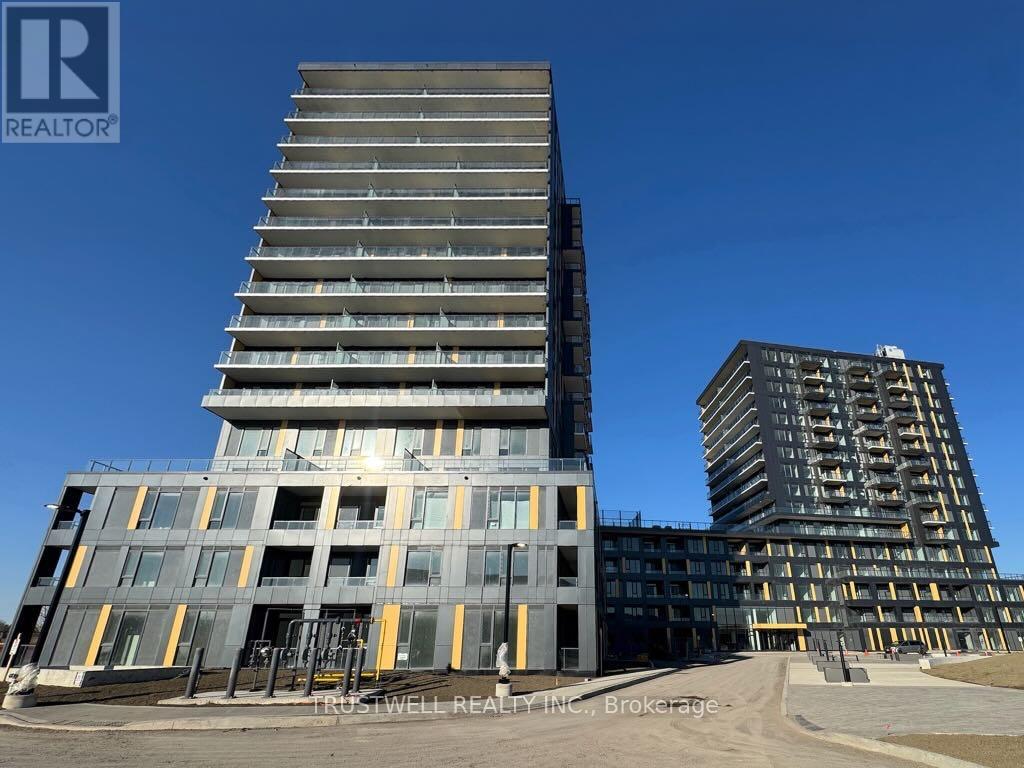 412 - 4878 Powers Common, Burlington, Ontario  L7M 2B4 - Photo 2 - W12999672